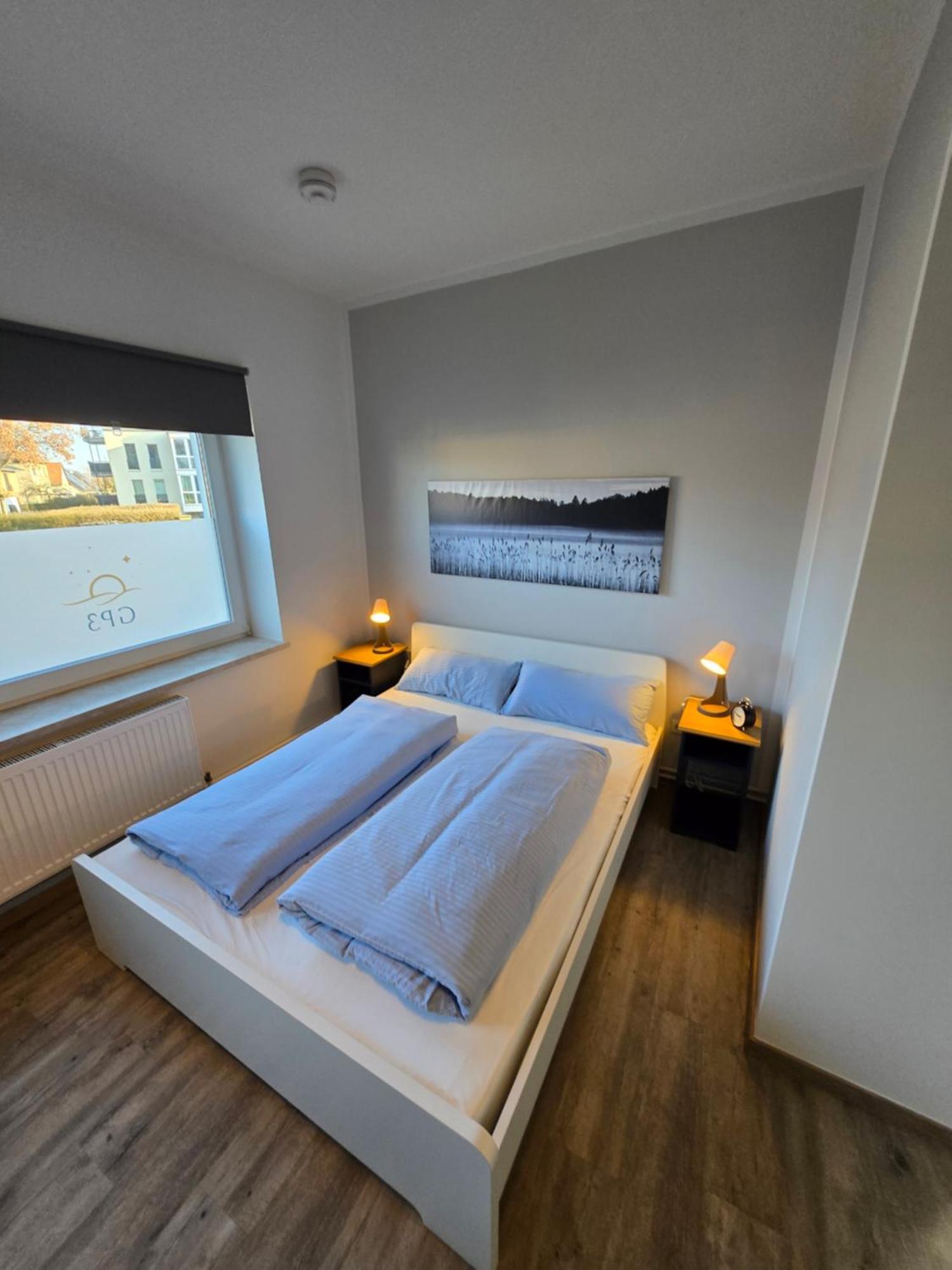 Pension Gp3, Zimmer Mit Kochnische Und Duschbad Vor Den Toren Berlins Dallgow-Doeberitz Exterior photo